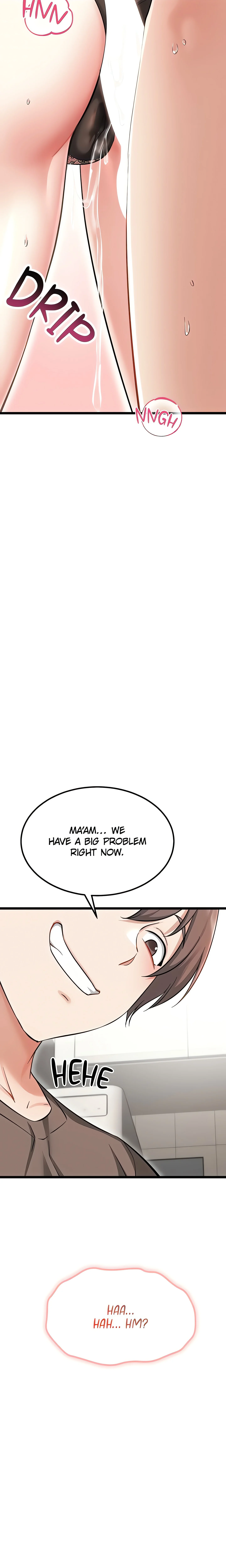Reboot (Wolin) (Official) Uncensored, chapter 8, page 36 of 37