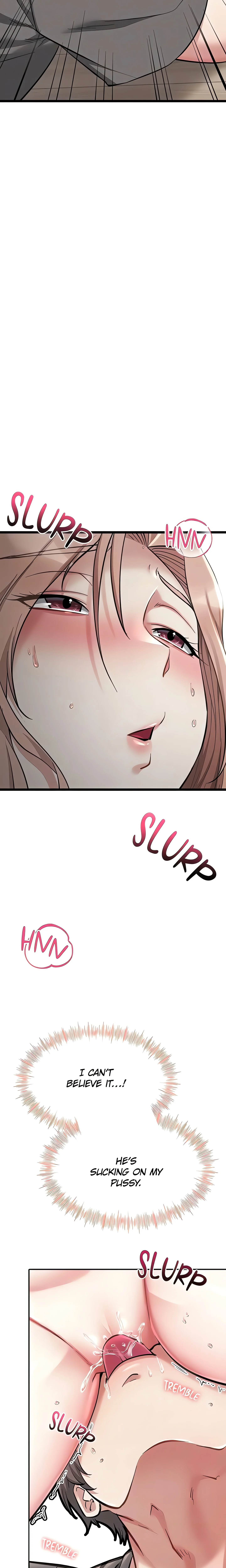 Reboot (Wolin) (Official) Uncensored, chapter 9, page 8 of 36