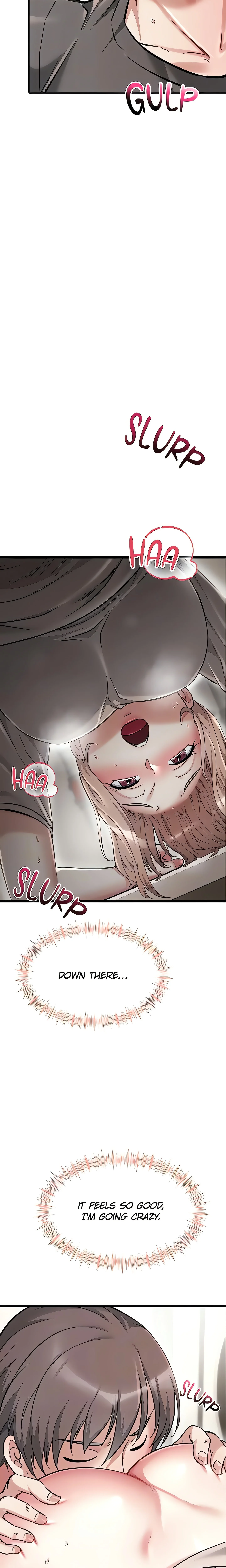Reboot (Wolin) (Official) Uncensored, chapter 9, page 9 of 36