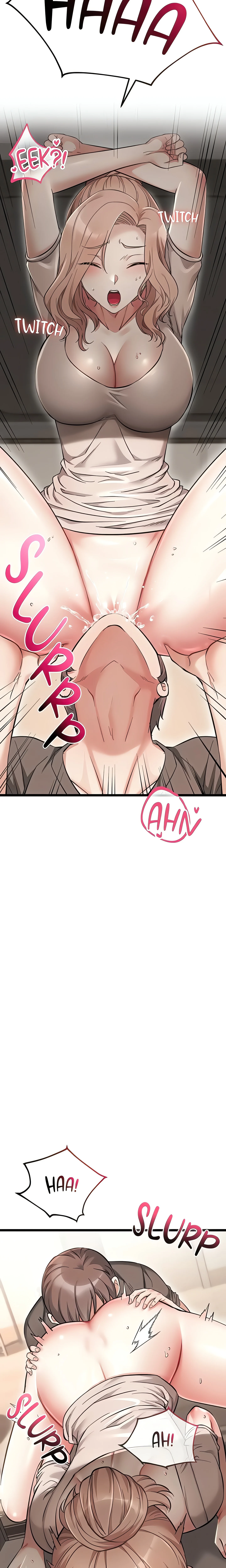 Reboot (Wolin) (Official) Uncensored, chapter 9, page 12 of 36