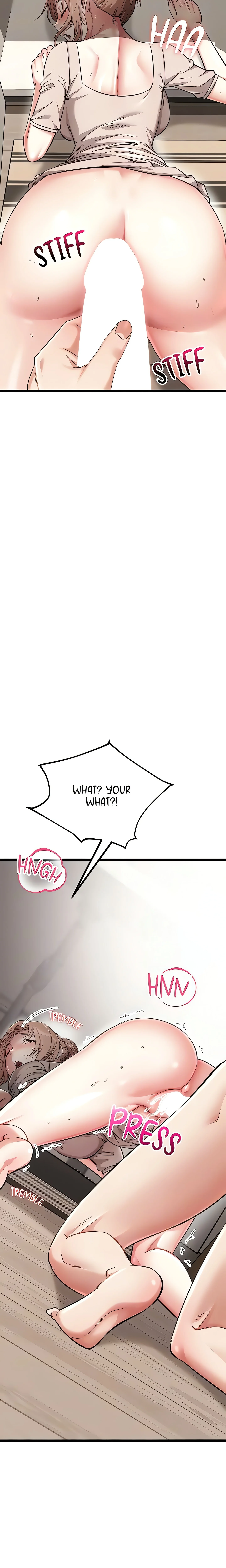 Reboot (Wolin) (Official) Uncensored, chapter 9, page 16 of 36