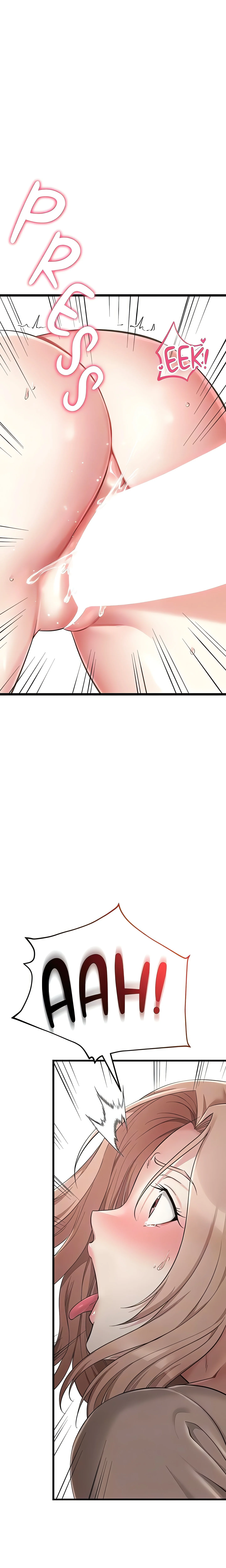 Reboot (Wolin) (Official) Uncensored, chapter 9, page 17 of 36