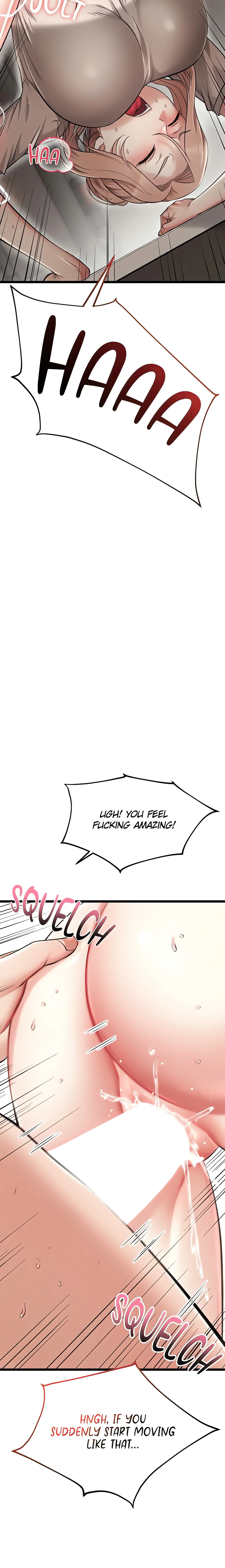 Reboot (Wolin) (Official) Uncensored, chapter 9, page 21 of 36