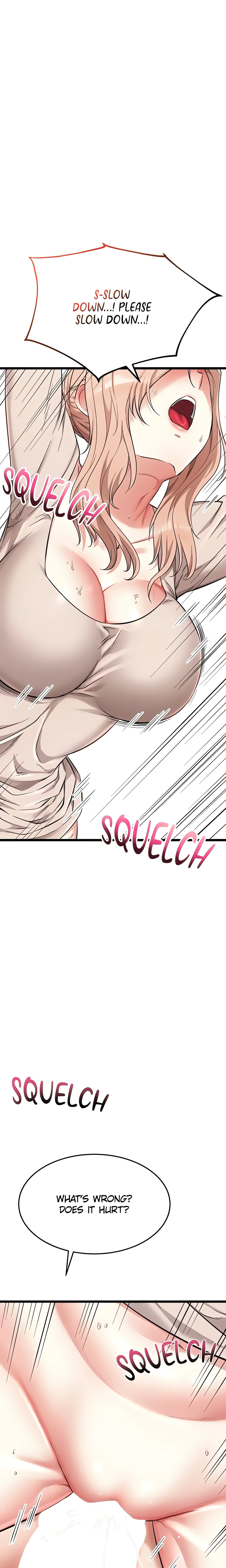 Reboot (Wolin) (Official) Uncensored, chapter 9, page 22 of 36