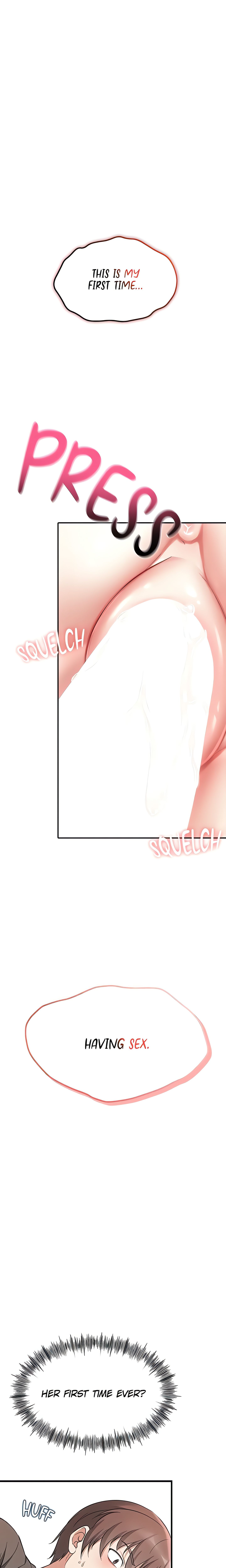 Reboot (Wolin) (Official) Uncensored, chapter 9, page 25 of 36