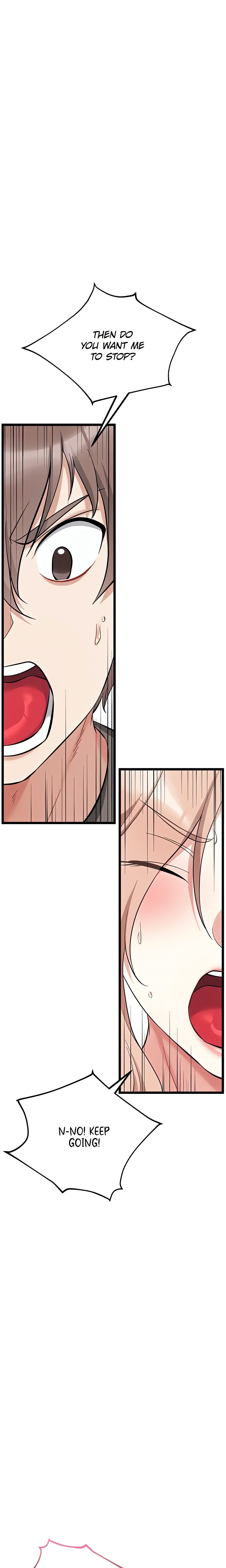 Reboot (Wolin) (Official) Uncensored, chapter 9, page 30 of 36
