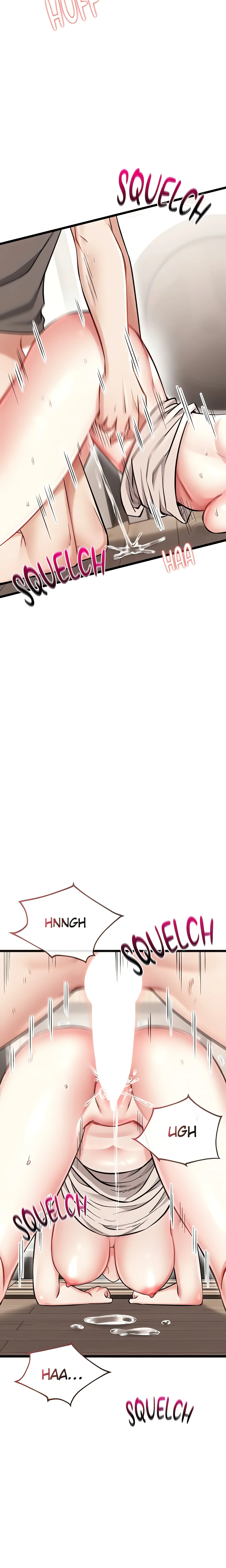 Reboot (Wolin) (Official) Uncensored, chapter 10, page 5 of 40