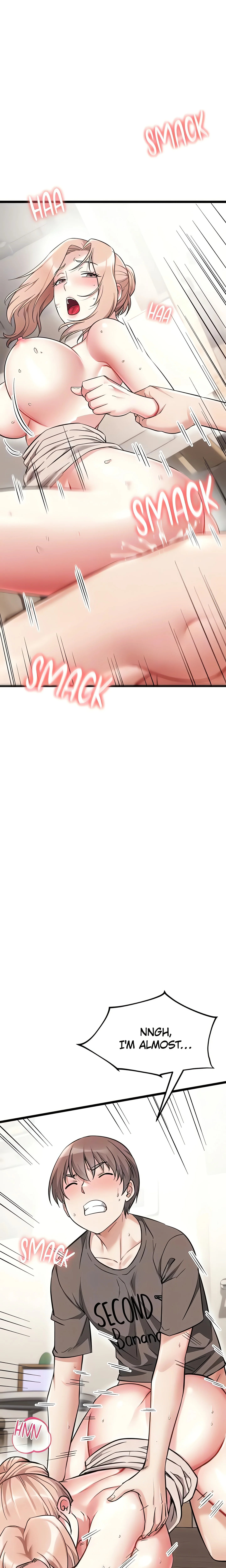 Reboot (Wolin) (Official) Uncensored, chapter 10, page 6 of 40