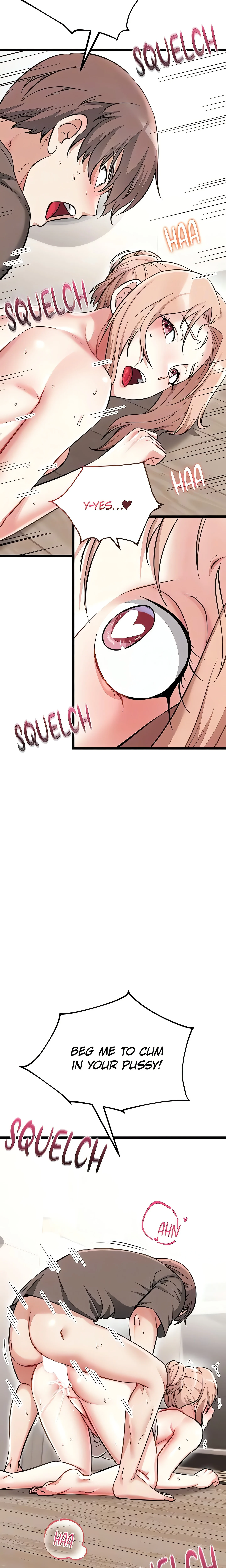 Reboot (Wolin) (Official) Uncensored, chapter 10, page 9 of 40
