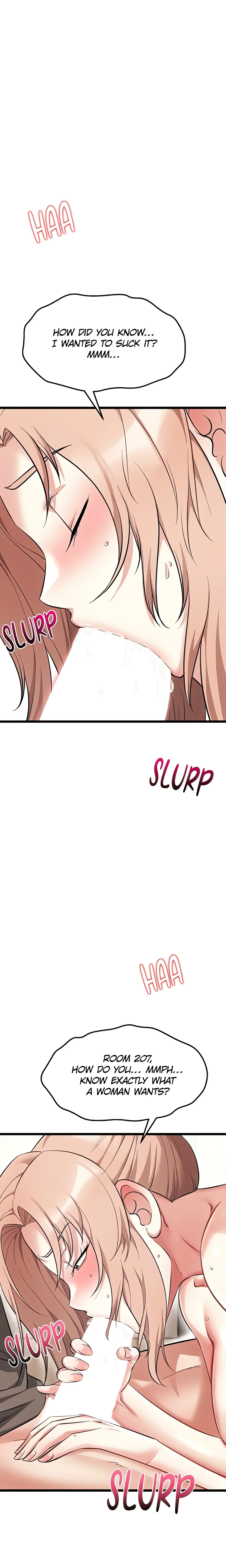 Reboot (Wolin) (Official) Uncensored, chapter 10, page 21 of 40