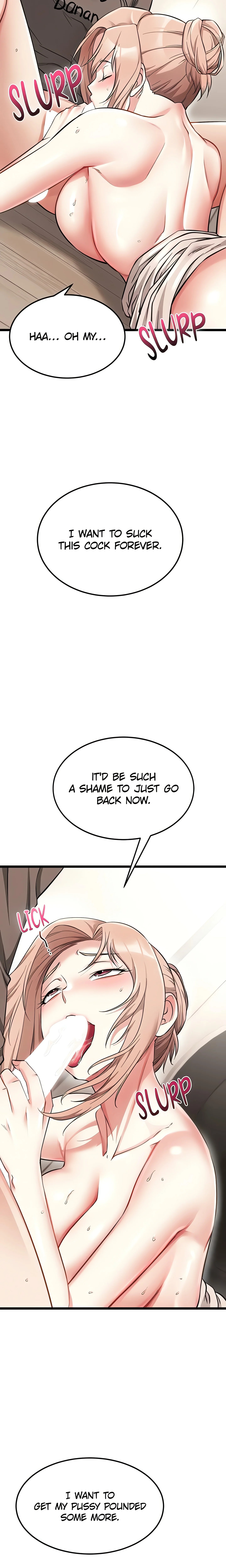 Reboot (Wolin) (Official) Uncensored, chapter 10, page 23 of 40