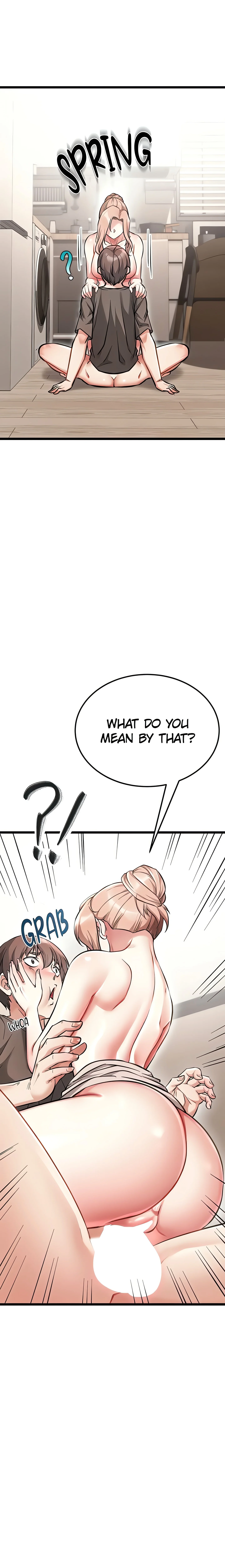 Reboot (Wolin) (Official) Uncensored, chapter 10, page 25 of 40