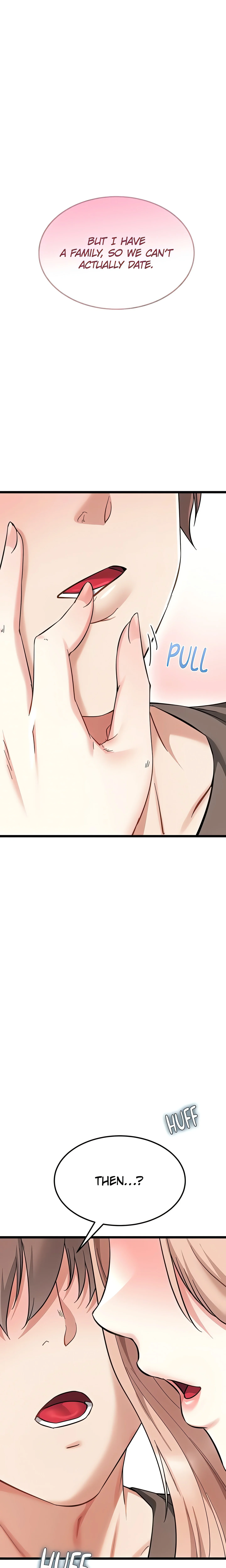 Reboot (Wolin) (Official) Uncensored, chapter 10, page 29 of 40