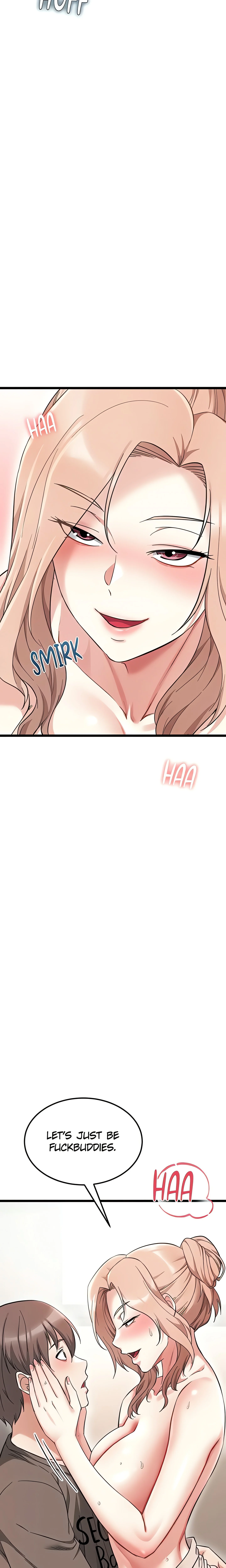 Reboot (Wolin) (Official) Uncensored, chapter 10, page 30 of 40