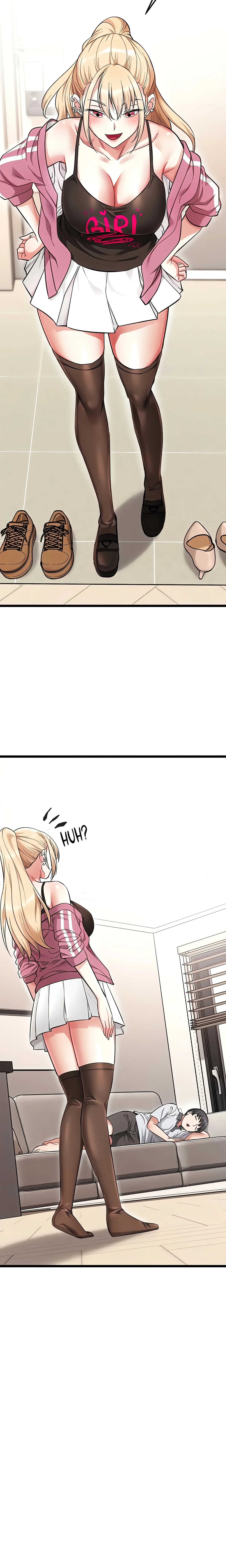 Reboot (Wolin) (Official) Uncensored, chapter 10, page 33 of 40