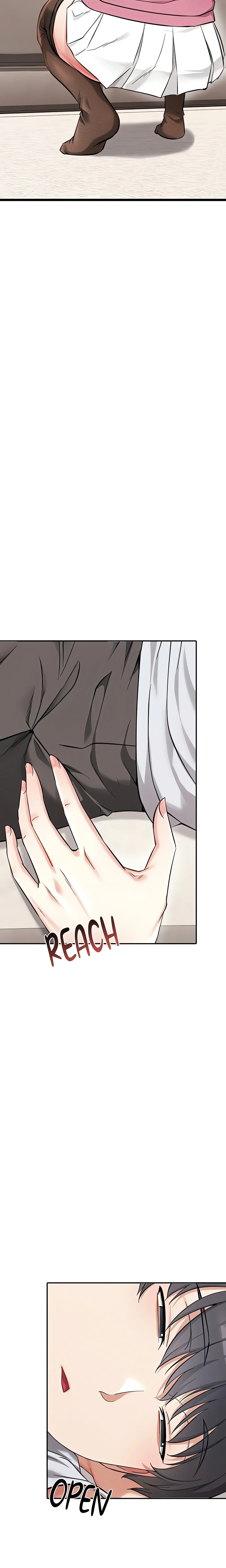 Reboot (Wolin) (Official) Uncensored, chapter 10, page 35 of 40