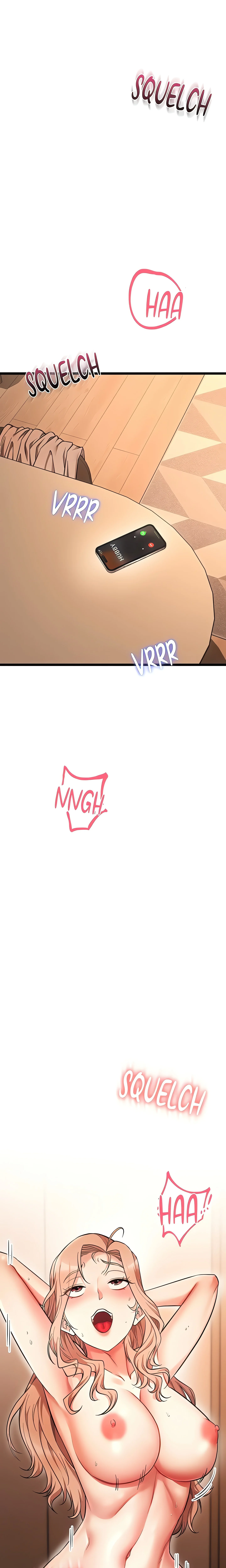 Reboot (Wolin) (Official) Uncensored, chapter 10, page 39 of 40