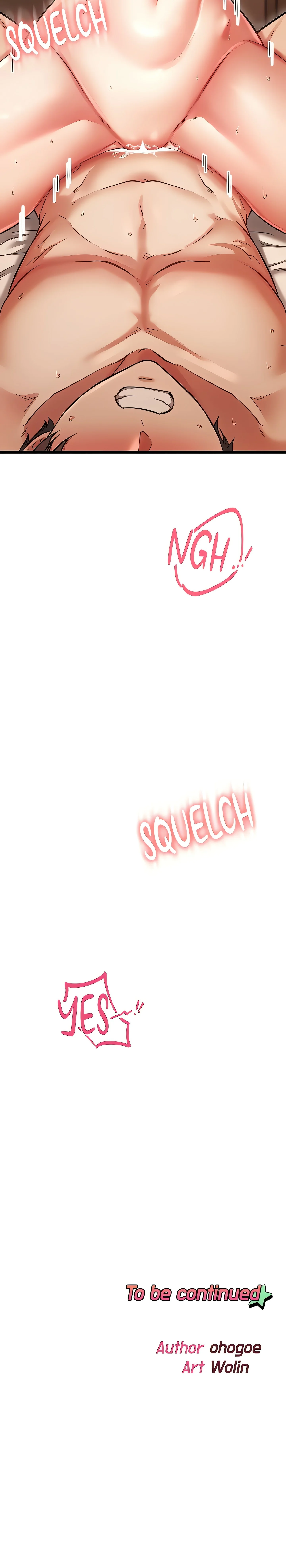 Reboot (Wolin) (Official) Uncensored, chapter 10, page 40 of 40