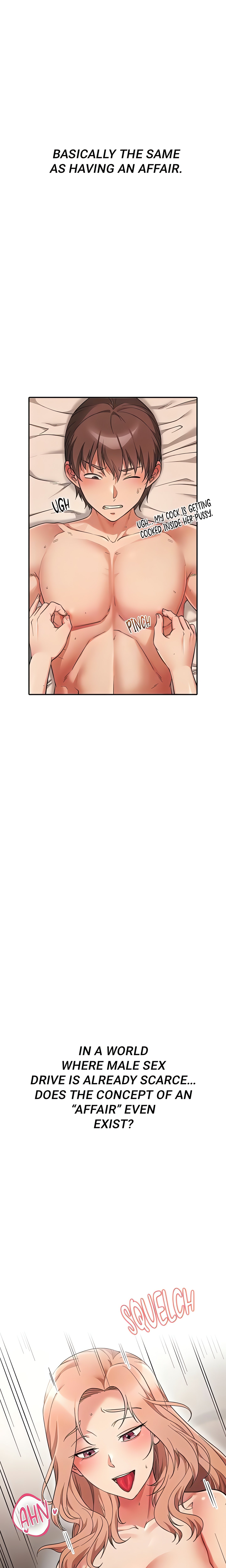 Reboot (Wolin) (Official) Uncensored, chapter 11, page 6 of 40