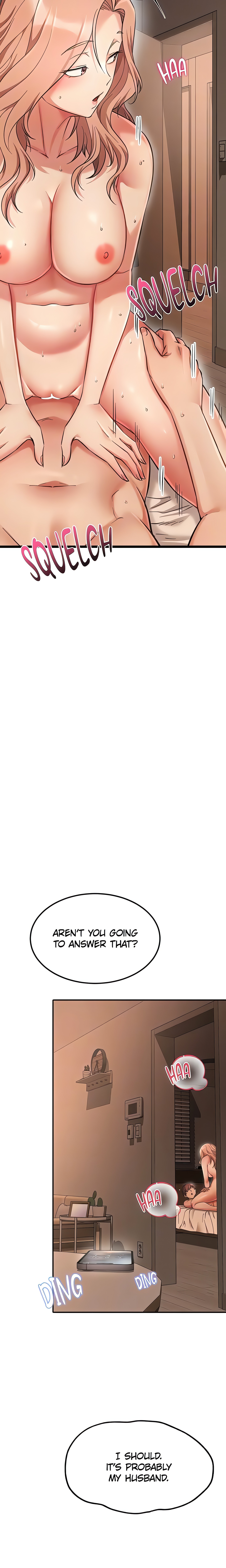 Reboot (Wolin) (Official) Uncensored, chapter 11, page 8 of 40