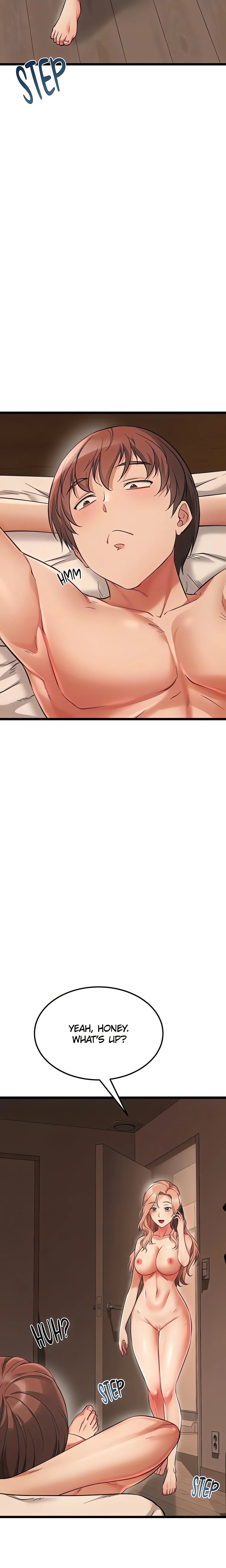 Reboot (Wolin) (Official) Uncensored, chapter 11, page 10 of 40