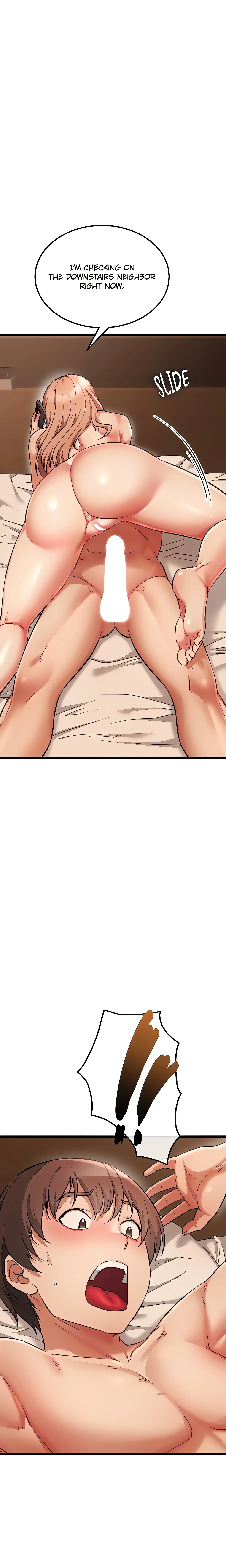 Reboot (Wolin) (Official) Uncensored, chapter 11, page 11 of 40