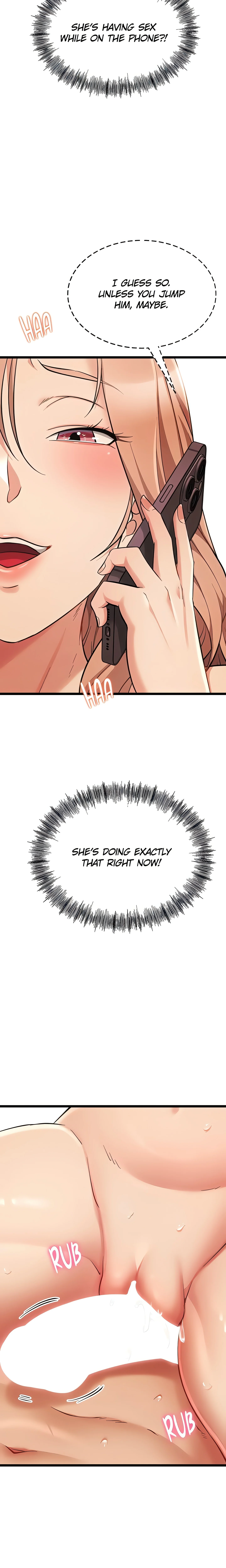 Reboot (Wolin) (Official) Uncensored, chapter 11, page 13 of 40