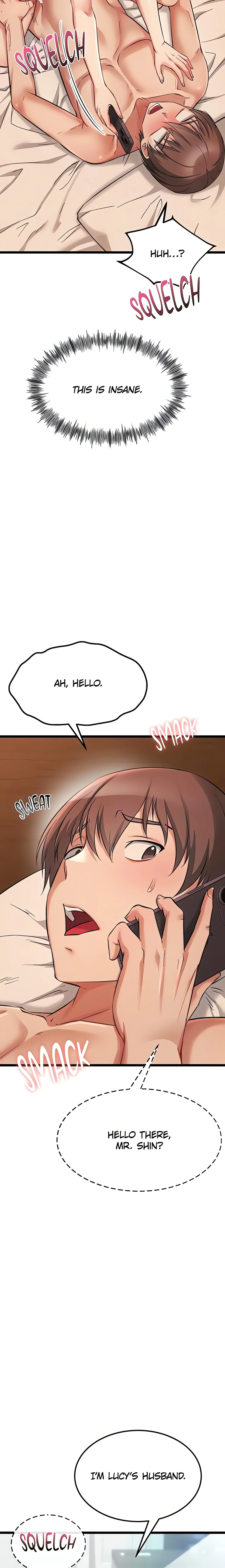 Reboot (Wolin) (Official) Uncensored, chapter 11, page 17 of 40