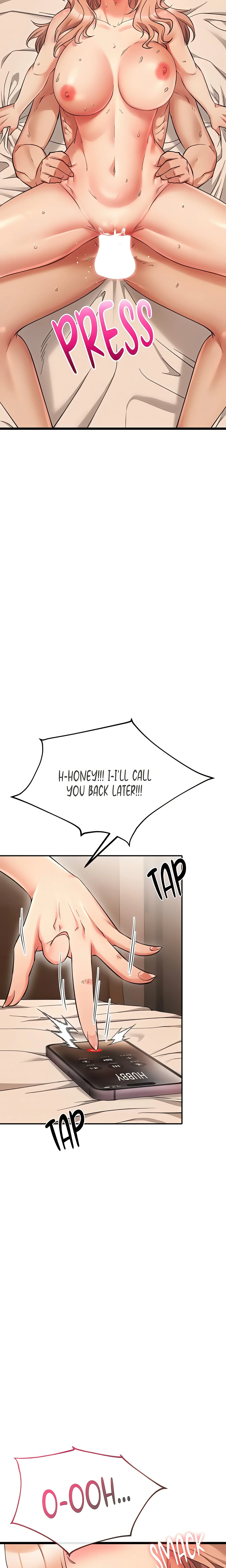 Reboot (Wolin) (Official) Uncensored, chapter 11, page 23 of 40