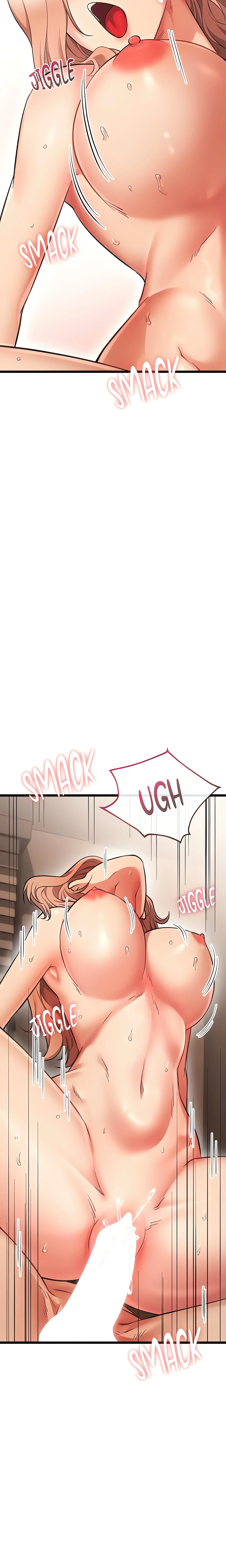 Reboot (Wolin) (Official) Uncensored, chapter 11, page 24 of 40