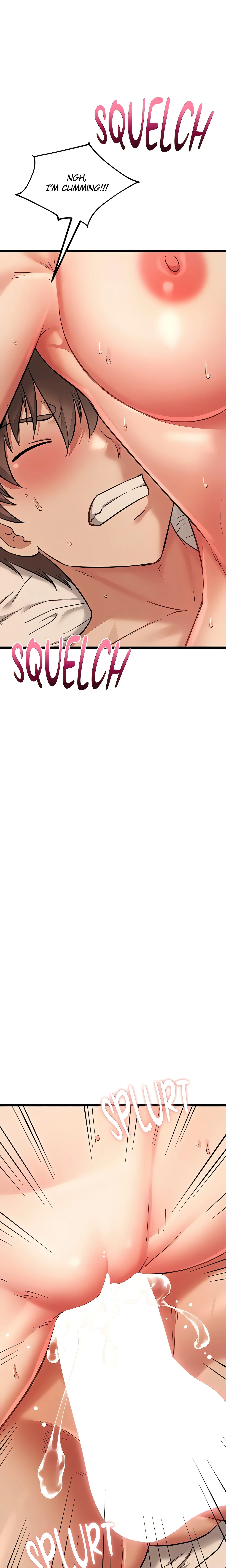 Reboot (Wolin) (Official) Uncensored, chapter 11, page 25 of 40