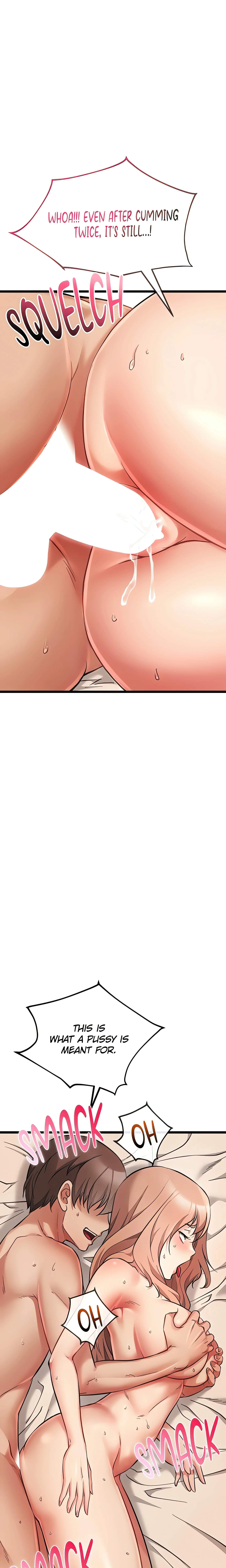 Reboot (Wolin) (Official) Uncensored, chapter 11, page 29 of 40