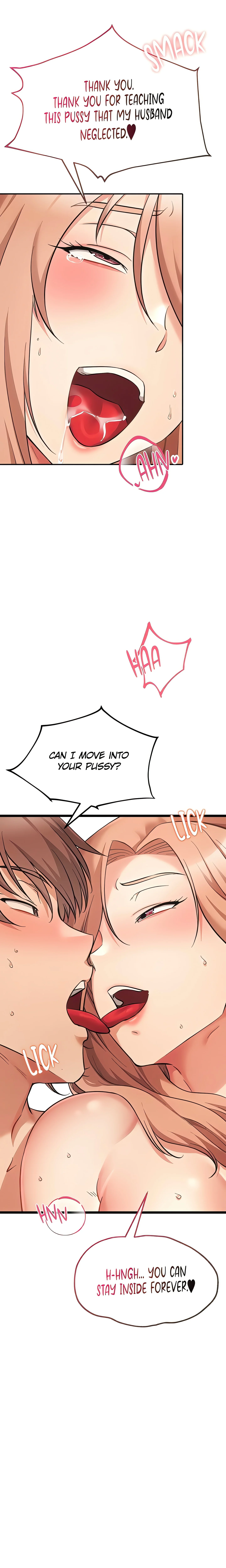 Reboot (Wolin) (Official) Uncensored, chapter 11, page 32 of 40