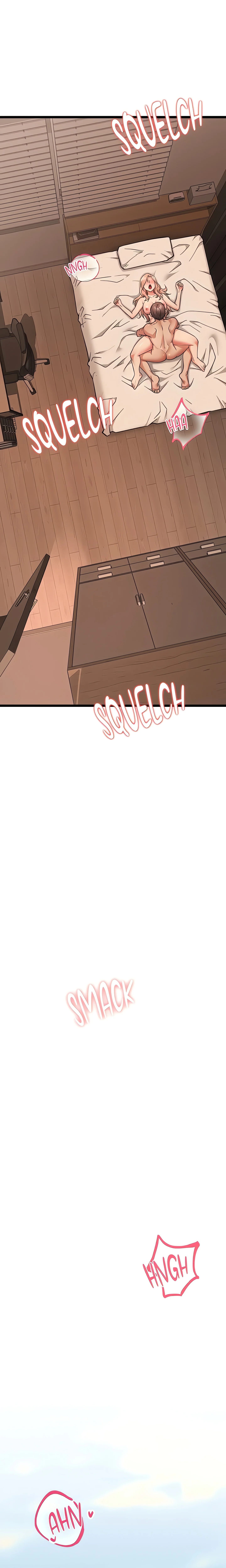 Reboot (Wolin) (Official) Uncensored, chapter 11, page 33 of 40