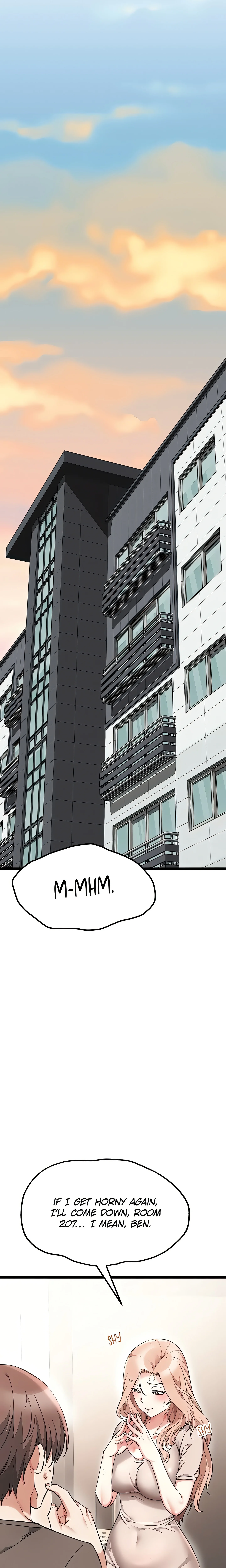 Reboot (Wolin) (Official) Uncensored, chapter 11, page 34 of 40