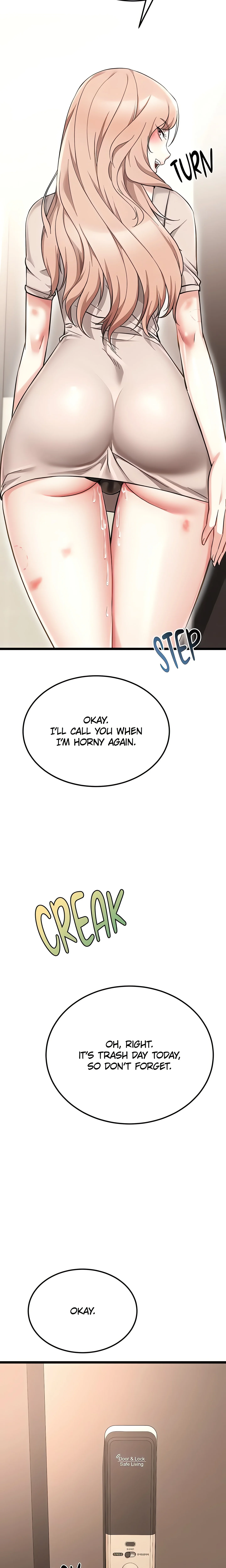 Reboot (Wolin) (Official) Uncensored, chapter 11, page 36 of 40