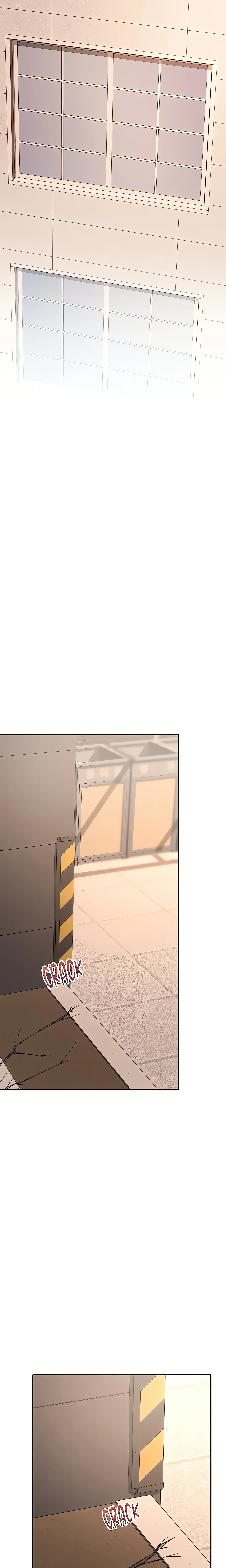 Reboot (Wolin) (Official) Uncensored, chapter 11, page 38 of 40