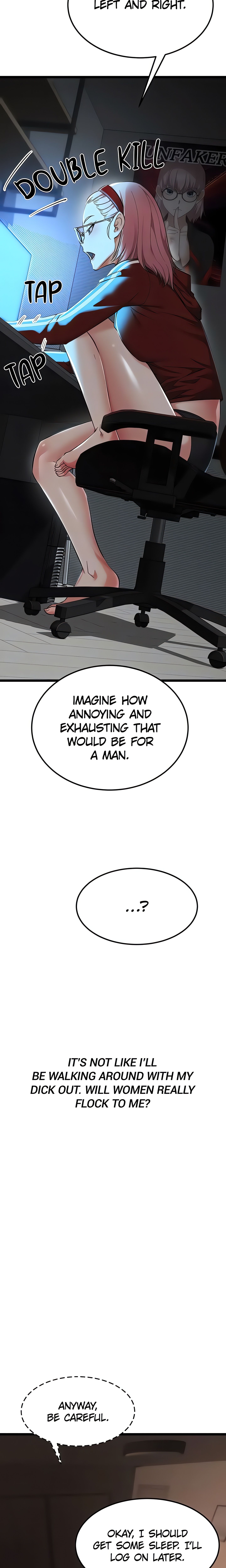 Reboot (Wolin) (Official) Uncensored, chapter 12, page 8 of 37