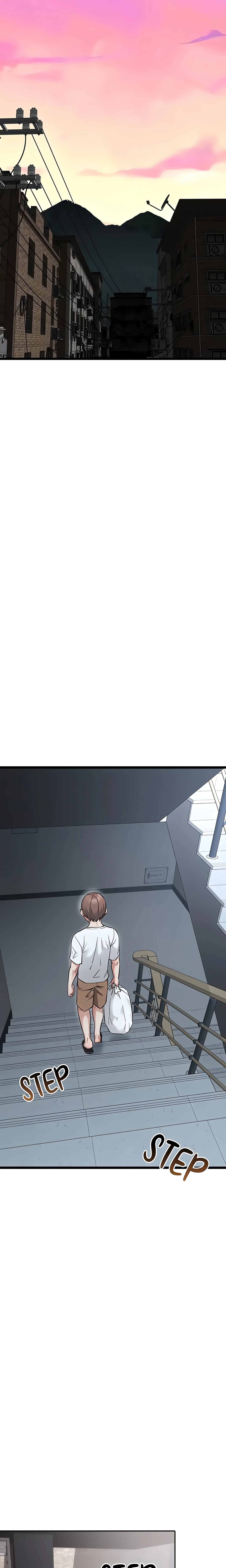Reboot (Wolin) (Official) Uncensored, chapter 12, page 10 of 37