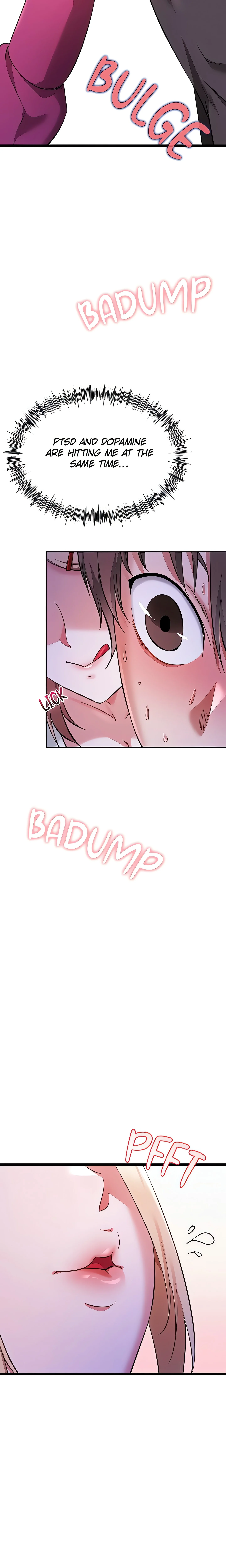Reboot (Wolin) (Official) Uncensored, chapter 12, page 23 of 37