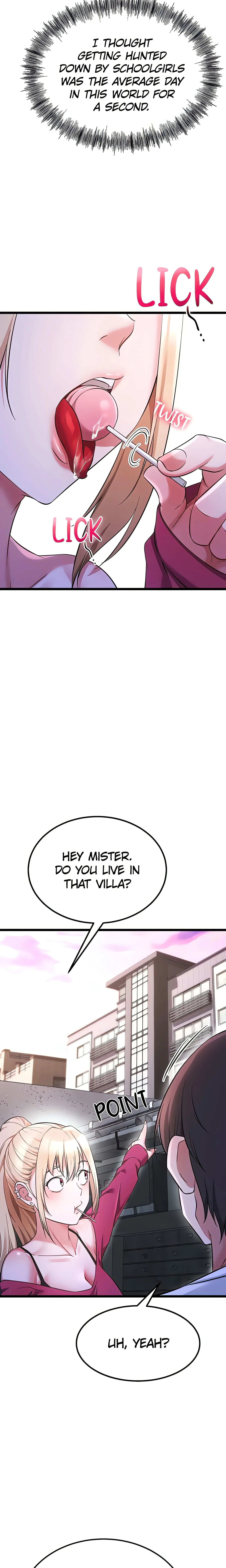 Reboot (Wolin) (Official) Uncensored, chapter 12, page 25 of 37