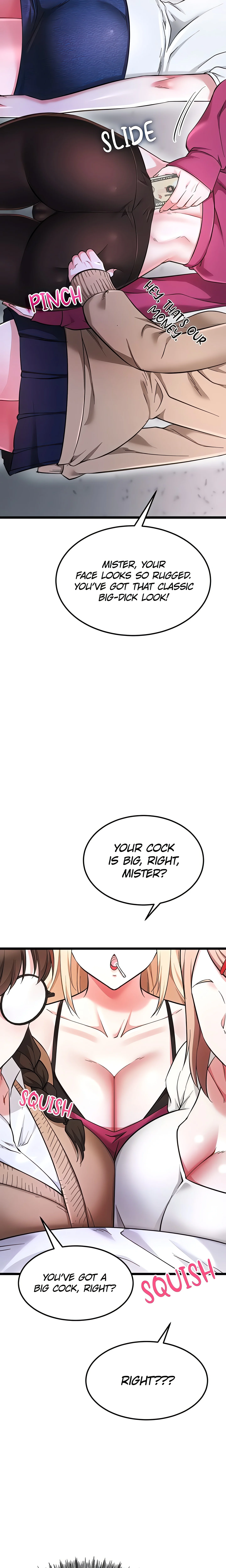 Reboot (Wolin) (Official) Uncensored, chapter 12, page 31 of 37