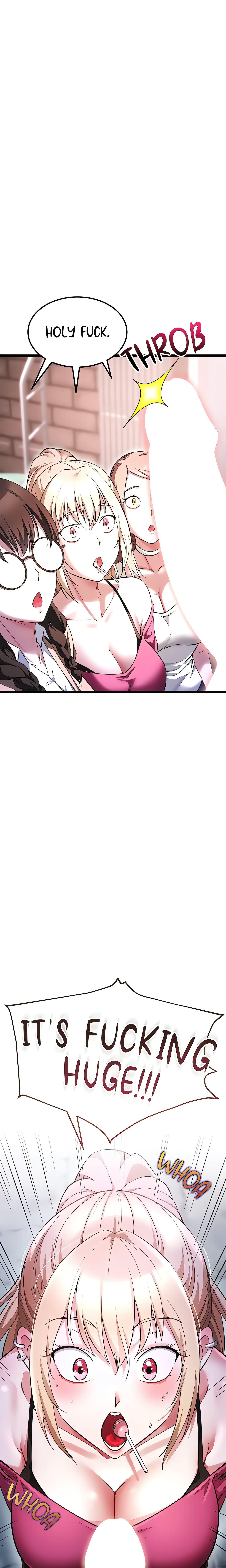 Reboot (Wolin) (Official) Uncensored, chapter 12, page 36 of 37