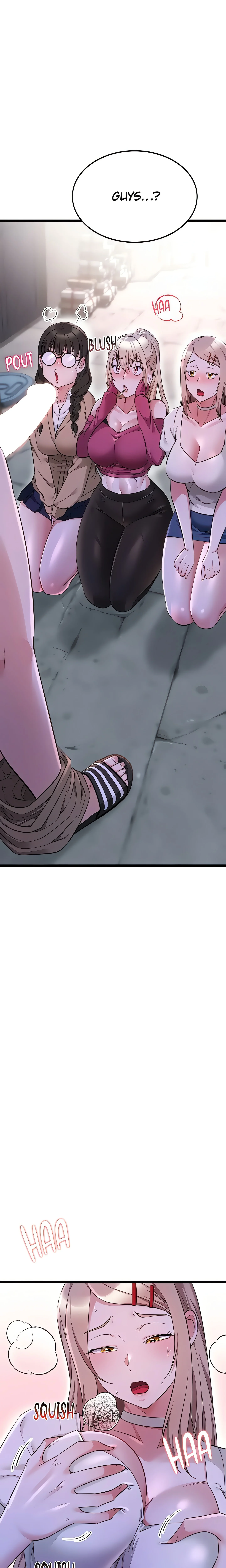 Reboot (Wolin) (Official) Uncensored, chapter 13, page 5 of 42