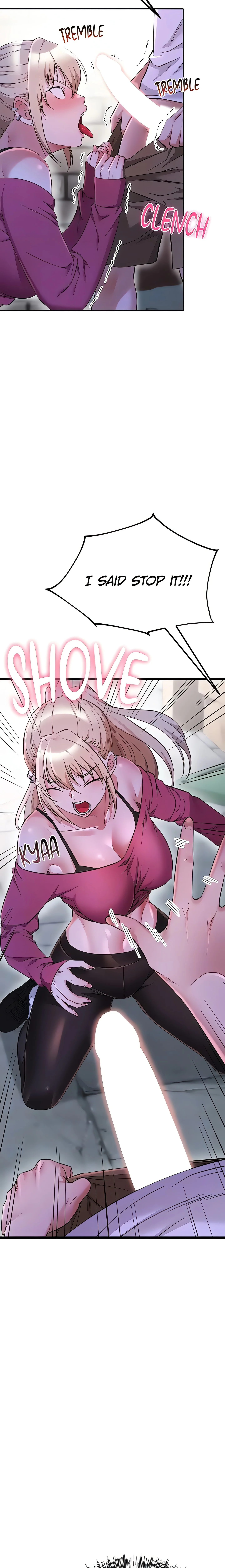 Reboot (Wolin) (Official) Uncensored, chapter 13, page 9 of 42