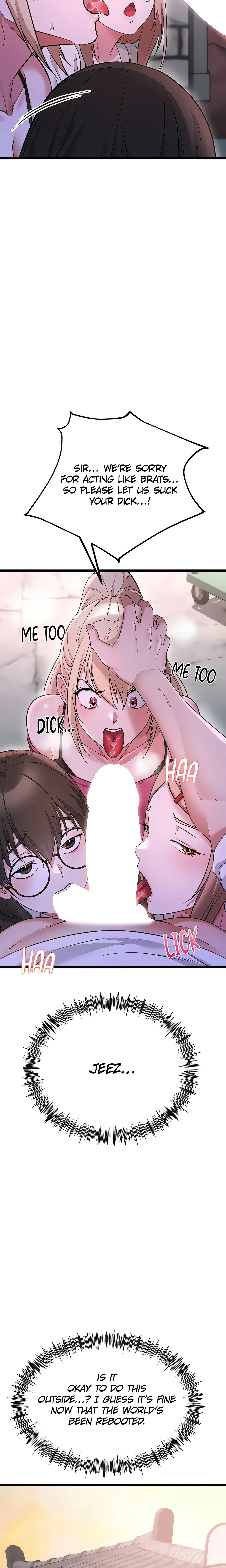 Reboot (Wolin) (Official) Uncensored, chapter 13, page 13 of 42
