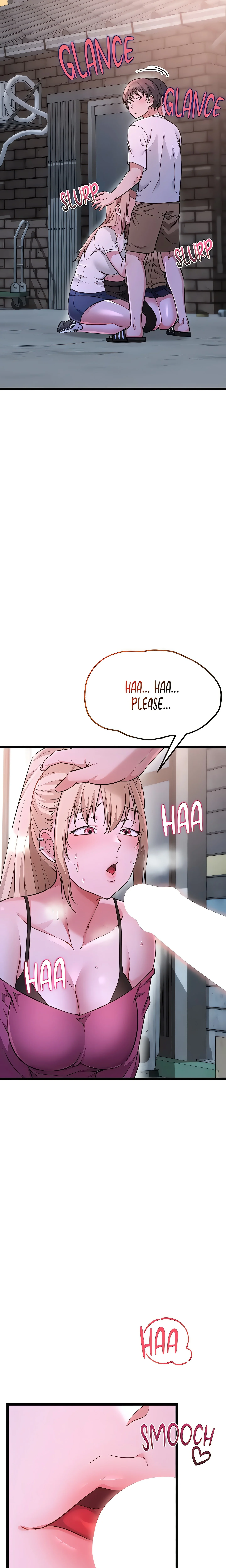 Reboot (Wolin) (Official) Uncensored, chapter 13, page 14 of 42