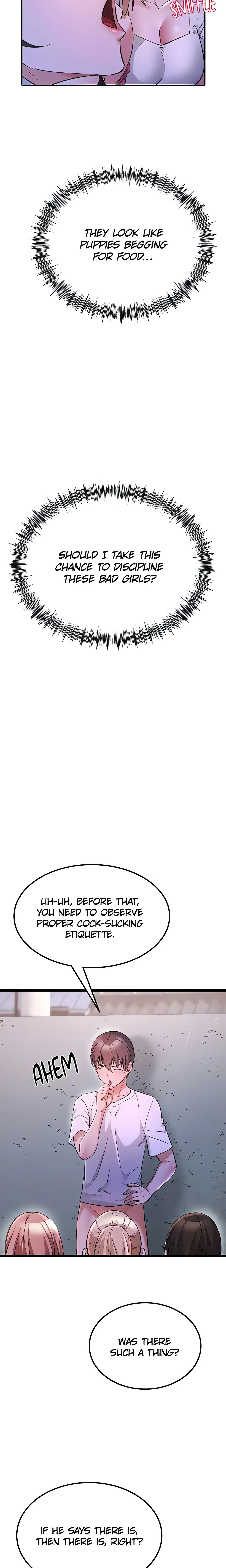 Reboot (Wolin) (Official) Uncensored, chapter 13, page 17 of 42