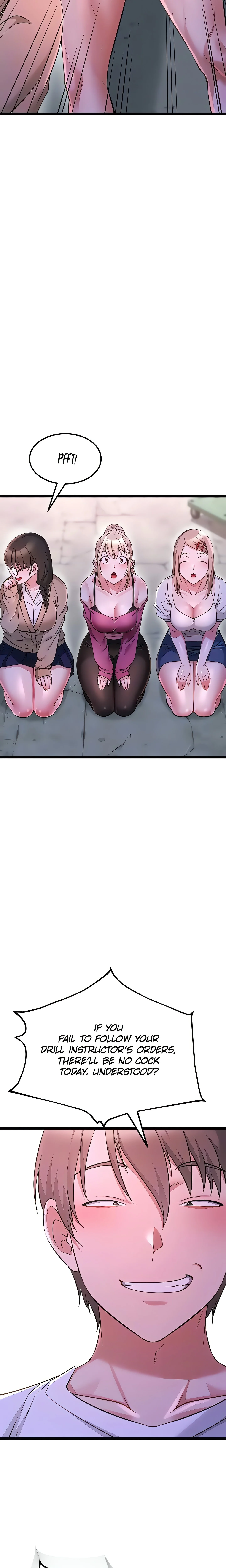 Reboot (Wolin) (Official) Uncensored, chapter 13, page 19 of 42