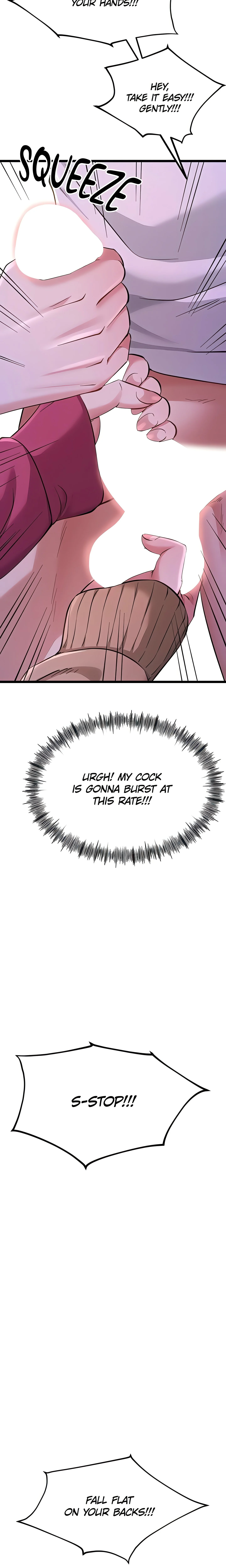 Reboot (Wolin) (Official) Uncensored, chapter 13, page 21 of 42